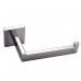 WINCASE Contemporary Tissue Paper Holder Wall Mount Chrome Finish Mirror Polished Toilet Roll Holder Bathroom Accessories - B073XXRH8H